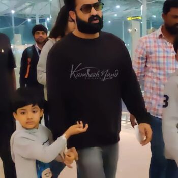 Premium Plain Black Sweatshirt