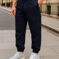 men s blue oversized cargo joggers 606486 1756388519 1